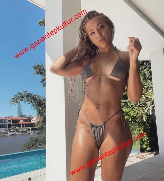 alkolü çok seven escort nida